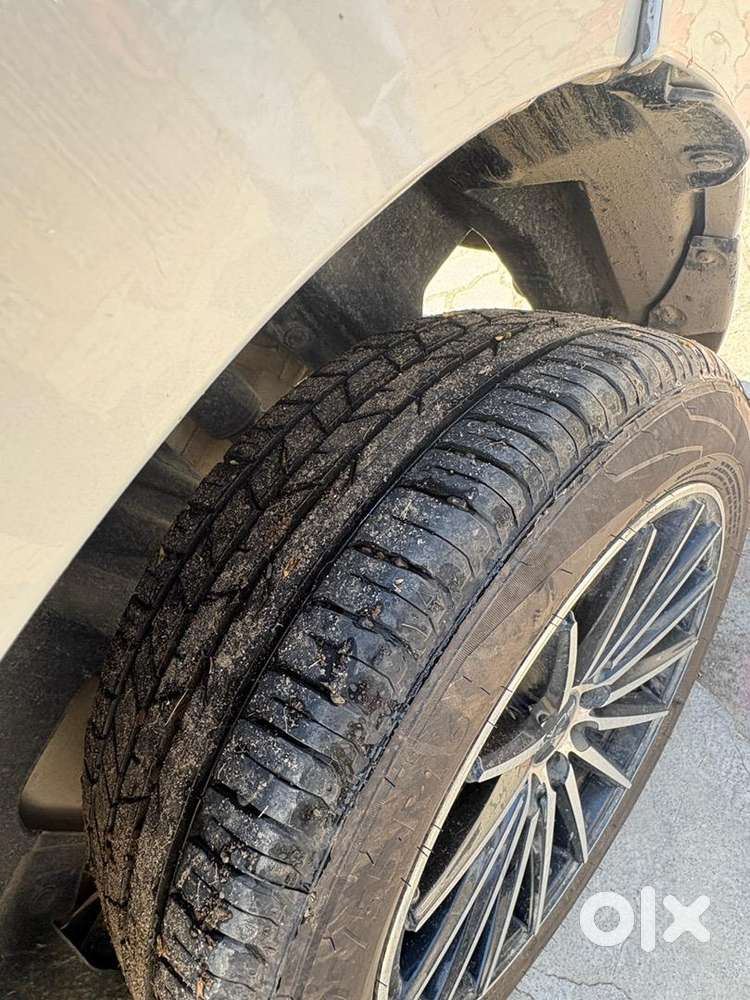 Maruti Suzuki Swift 2021 Petrol Well Maintained