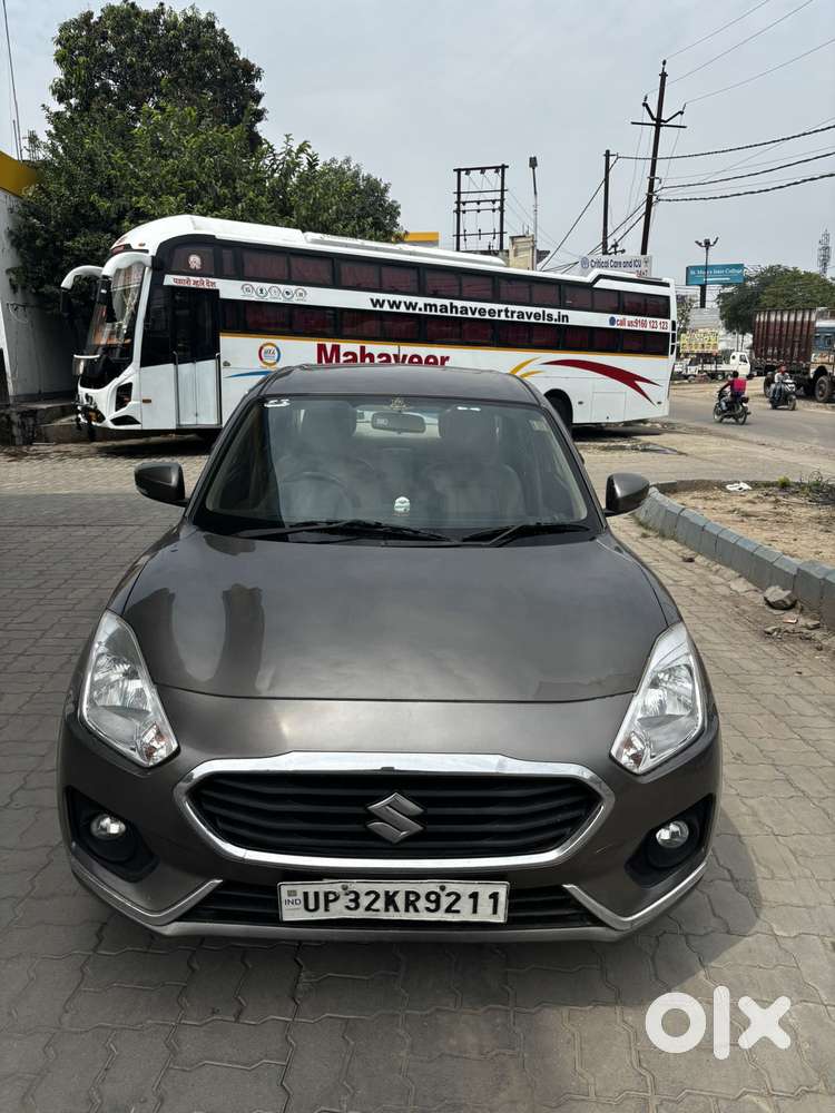 Maruti Suzuki Dzire 1.2 Vxi, 2019, Petrol