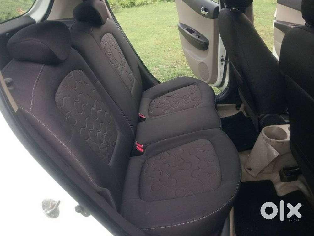 Hyundai I20 1.2 Magna, 2010, Petrol