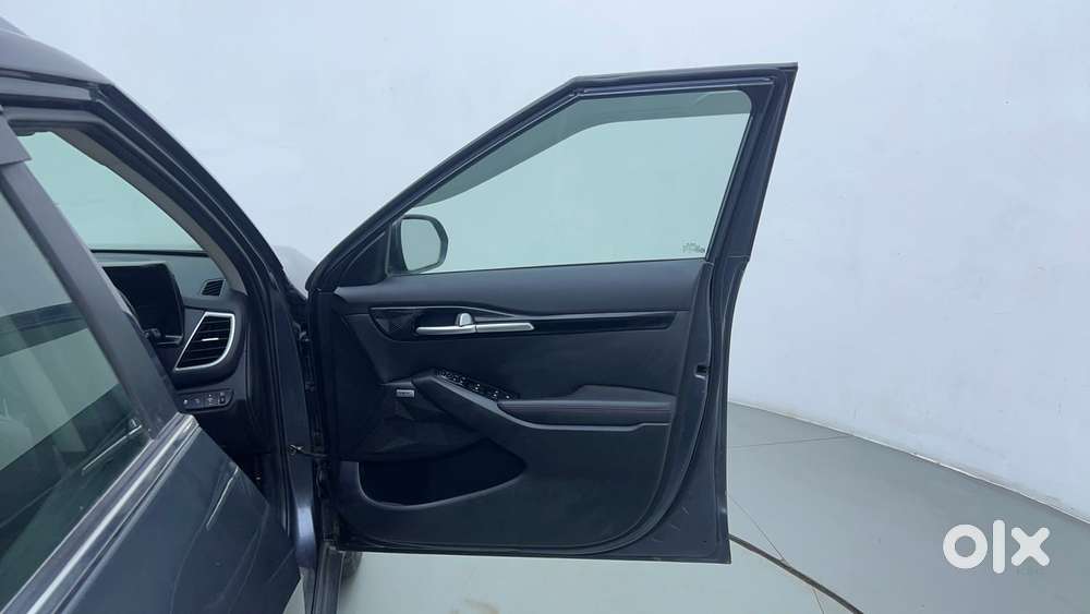Kia Seltos 1.4 Gtx+ Mt, 2022, Petrol