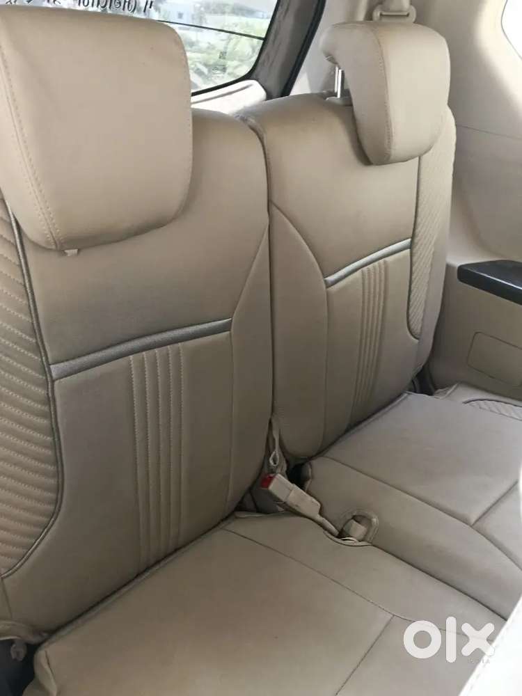 Ertiga 2026 Vxi Cng