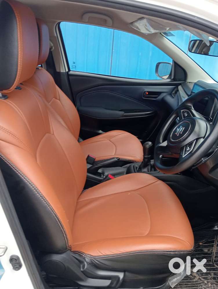 Maruti Suzuki Baleno Delta, 2022, Petrol