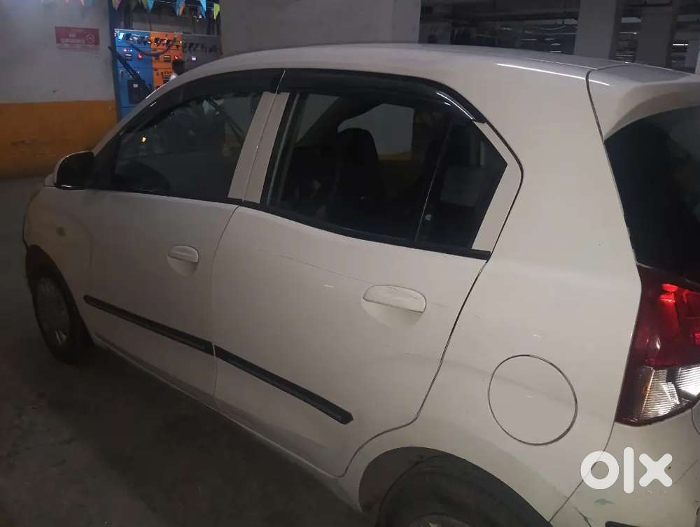 Hyundai New Santro 2019 Cng & Hybrids 84000 Km Driven