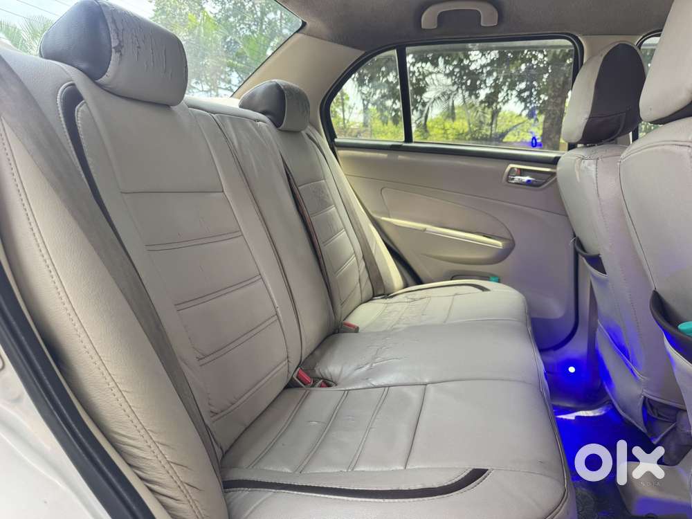 Maruti Suzuki Swift Dzire, 2016, Diesel