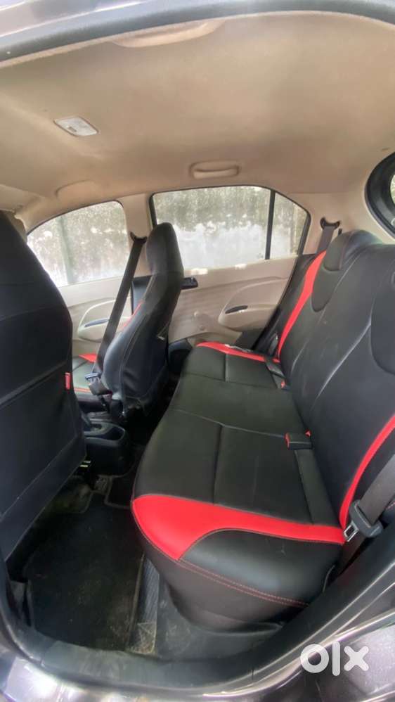 Hyundai New Santro 2022