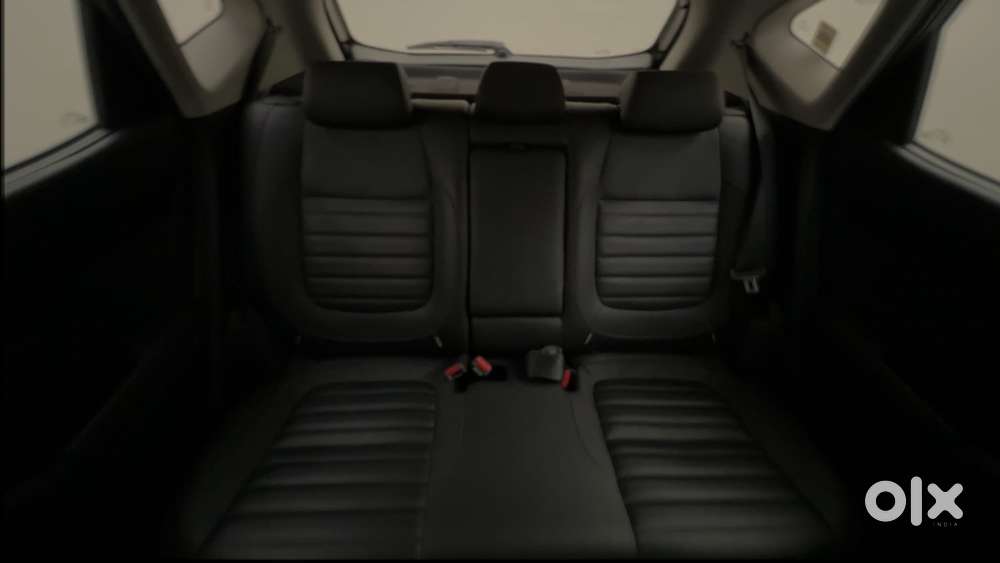 Kia Seltos Gtx Dct, 2022, Petrol