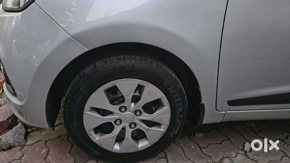 Hyundai Xcent S 1.2 (o), 2015, Petrol