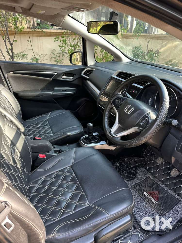 Honda Wr-v I-dtec Vx, 2018, Diesel