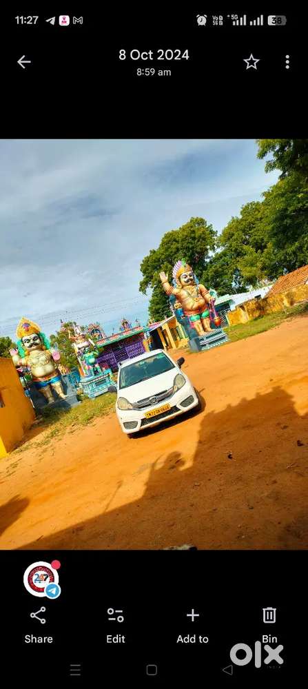 Honda Amaze 2018