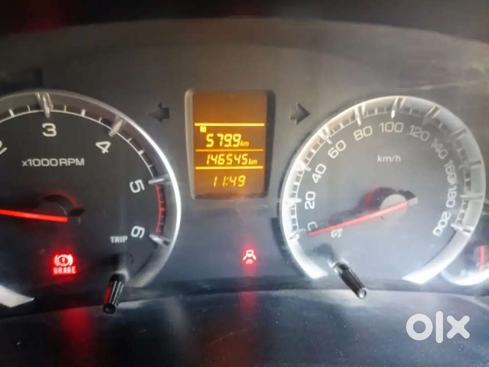 Maruti Suzuki Swift 2013