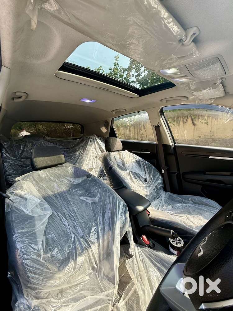 Kia Sonet Htk Plus, 2025, Petrol