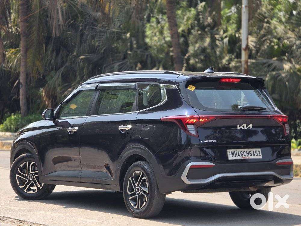 Kia Carens 1.5 Luxury Plus Turbo 7 Str, 2023, Petrol