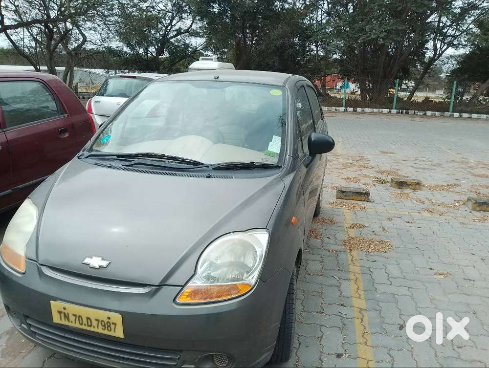 Single Owner; Upto Date Insurance