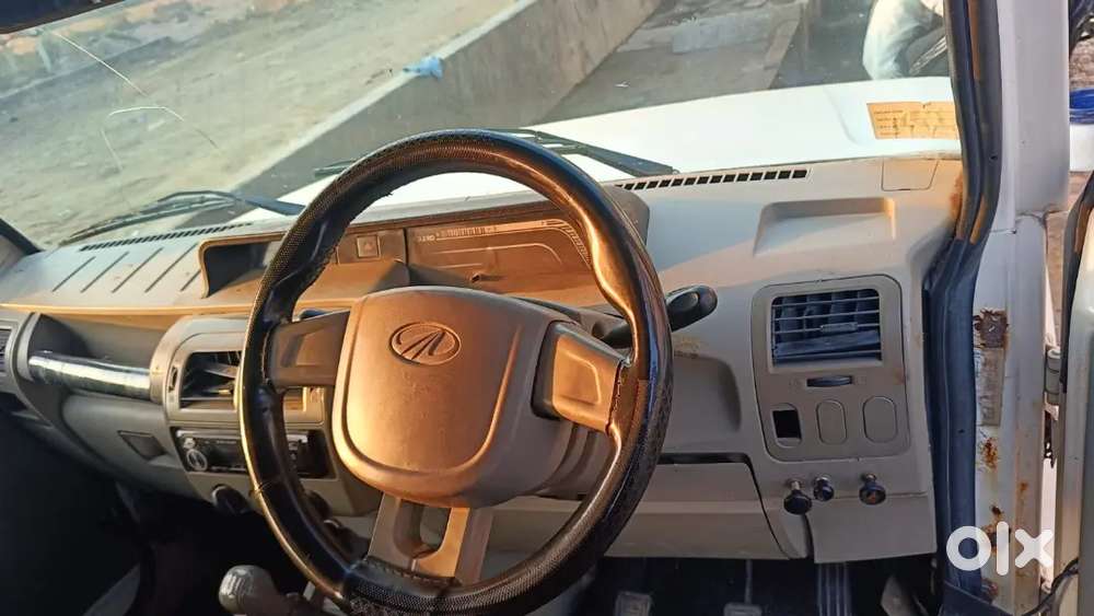 Mahindra Bolero 2012 Diesel Well Maintained