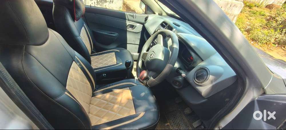 Renault Kwid Rxt 2017