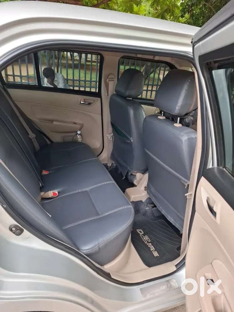 2015 Maruti Dzire Vdi