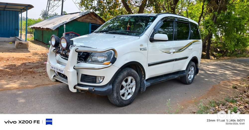 Mahindra Xylo H8 Abs Airbag Bs Iv, 2014, Diesel