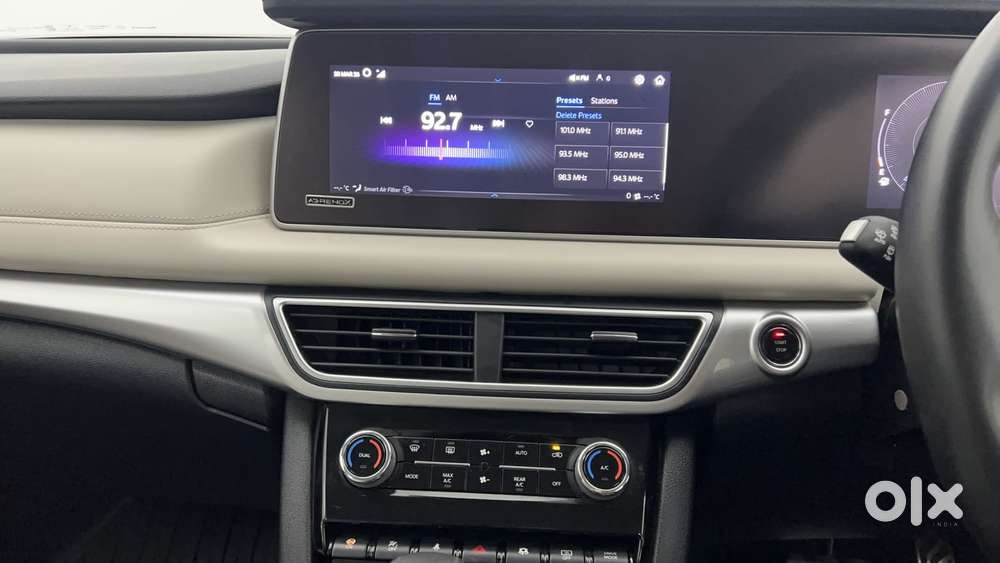 Mahindra Xuv700 2.2 Ax 7 Diesel At Luxury Pack Str, 2022, Diesel