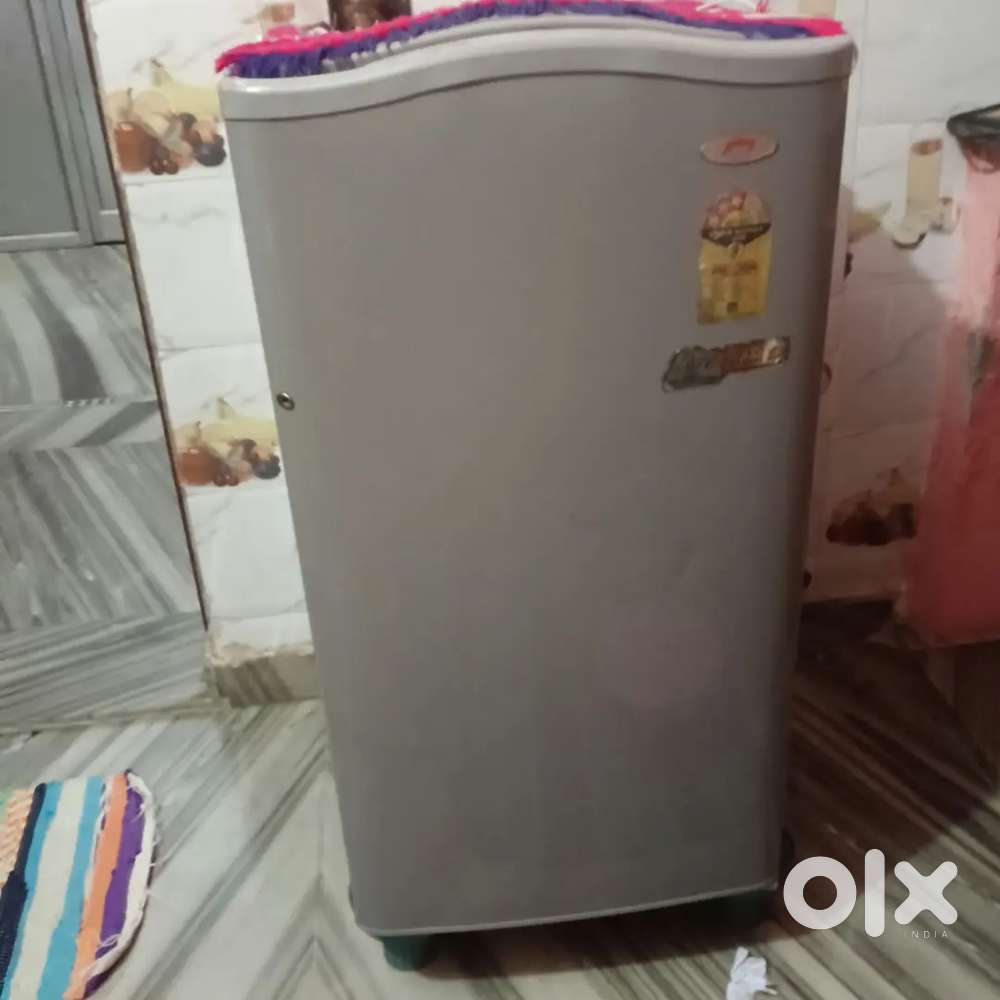 185 ltr godrej refrigerator