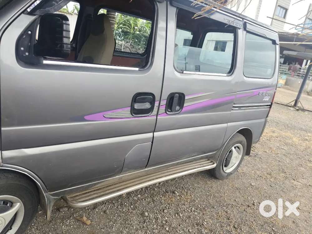 Maruti Suzuki Eeco Ac 2016
