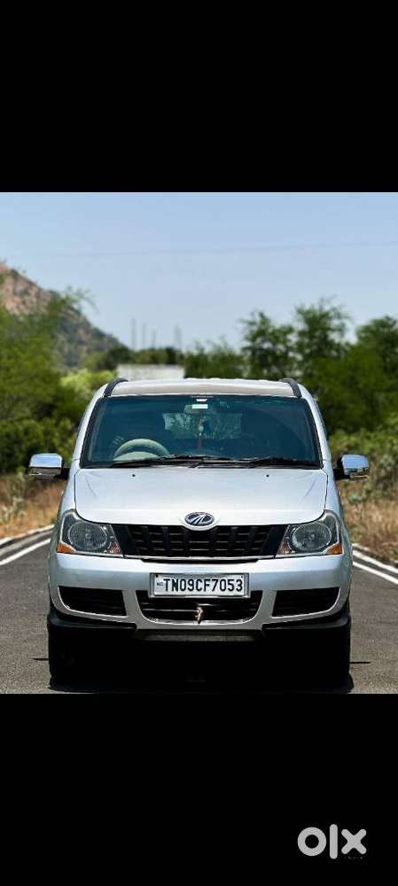 Mahindra Xylo H4 Bs Iv, 2016, Diesel