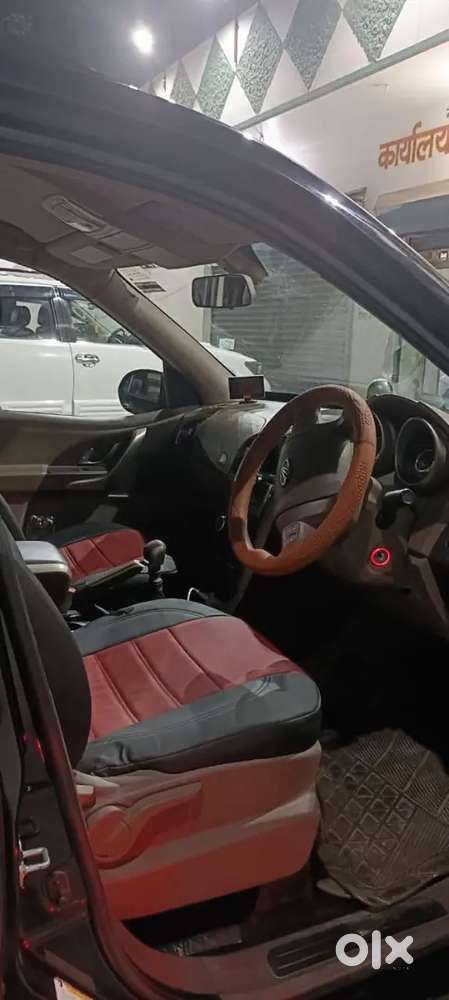 Mahindra Xuv 500 Good Condition