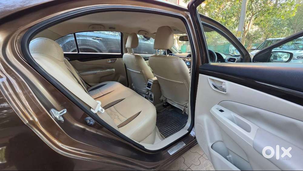 Maruti Suzuki Ciaz Zxi 2015
