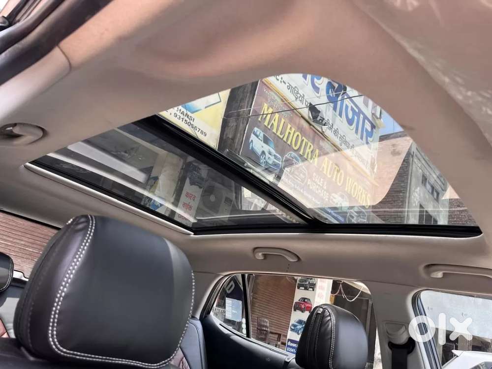 Hyundai Creta 1.5 S Plus Knight Petrol, 2023, Petrol