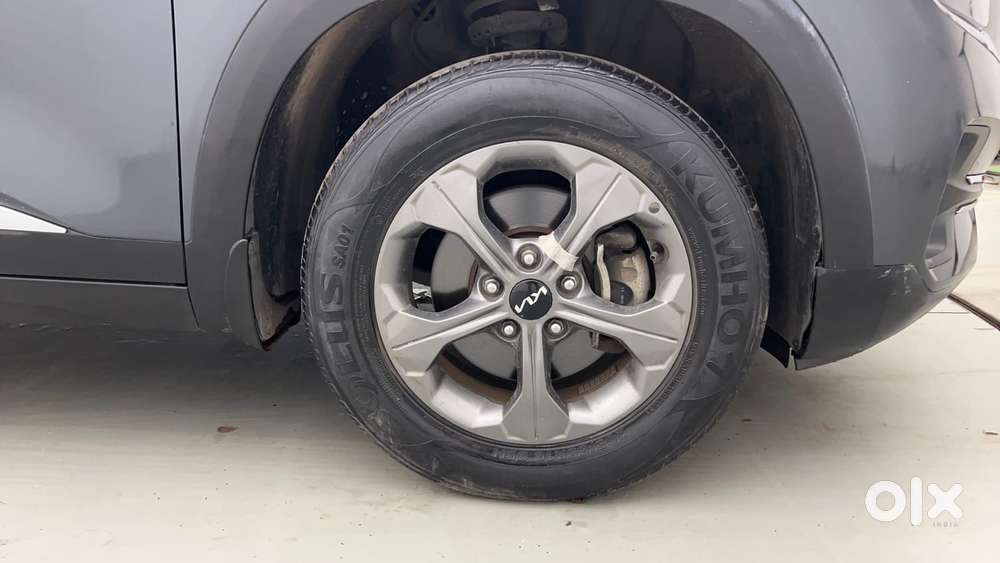 Kia Seltos 1.5 Htk+, 2021, Petrol