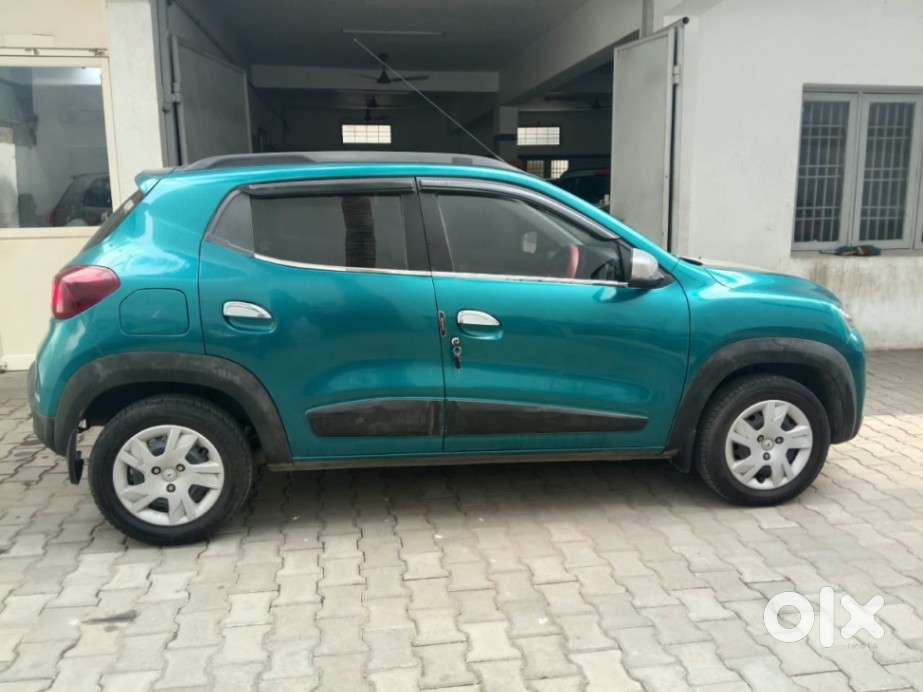 Renault Kwid Rxt 1.0, 2024, Petrol
