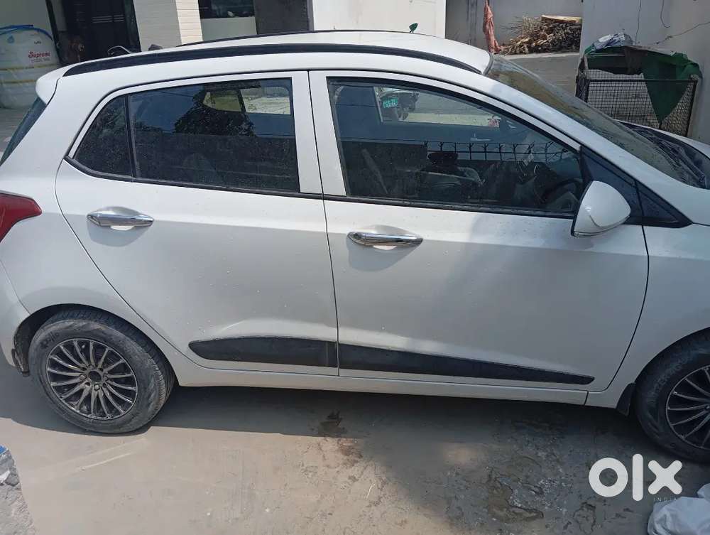 Full Ok Gadi A New Condition A