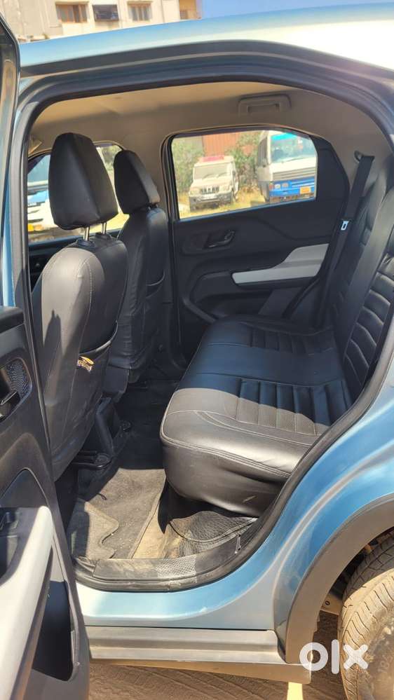 Tata Punch Pure, 2022, Petrol