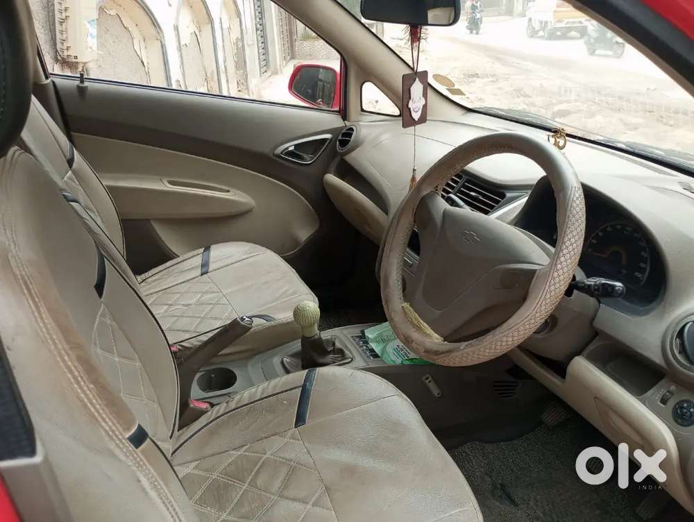 Urgent Sell - Chevrolet Sail U-va 2013 Petrol