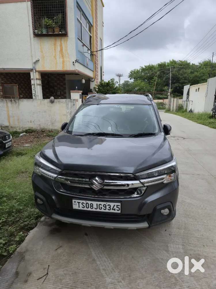 Maruti Suzuki Xl6 2022