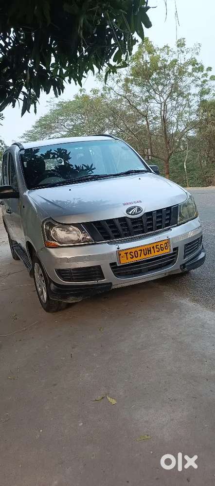 Mahindra Xylo Diesel Manual 2018