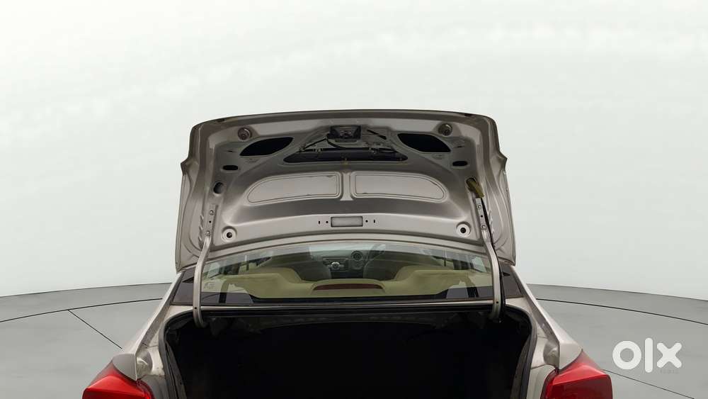 Honda Amaze 2013-2016 S I-vtech, 2015, Petrol