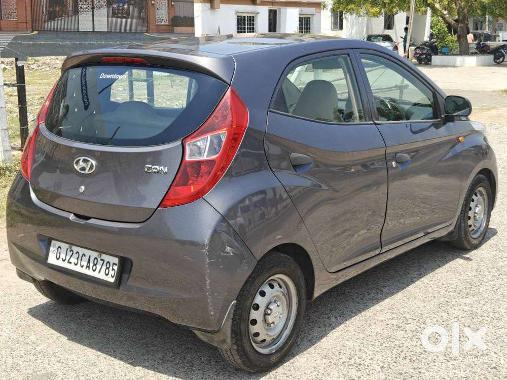 Hyundai Eon Era +, 2018, Petrol