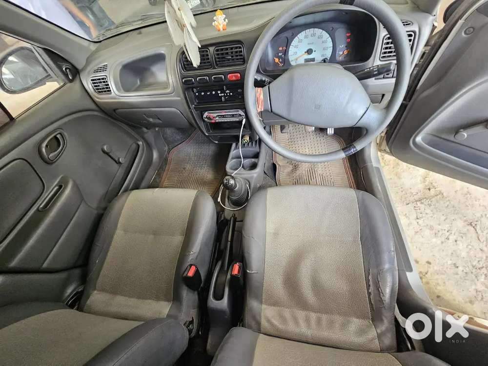 Maruti Suzuki Alto 2007