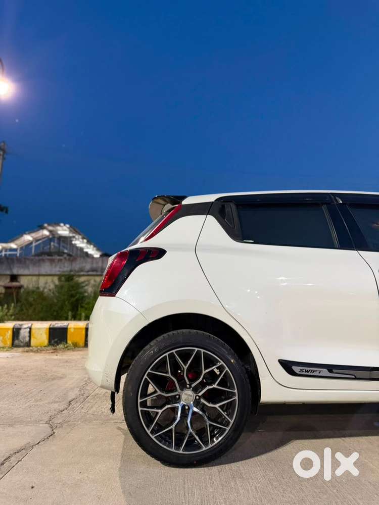 Swift Maruti Suzuki 2020 Model For Sale