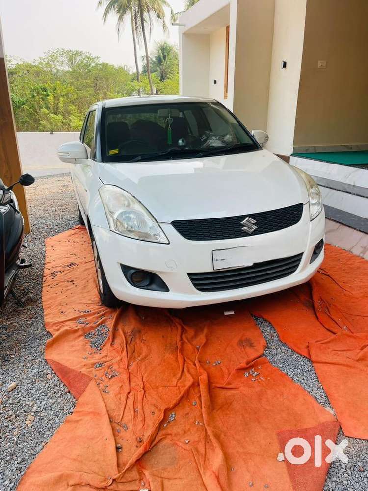Maruti Suzuki Swift 2014 Diesel Good Condition