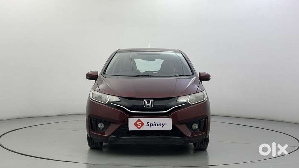 Honda Jazz V, 2015, Petrol
