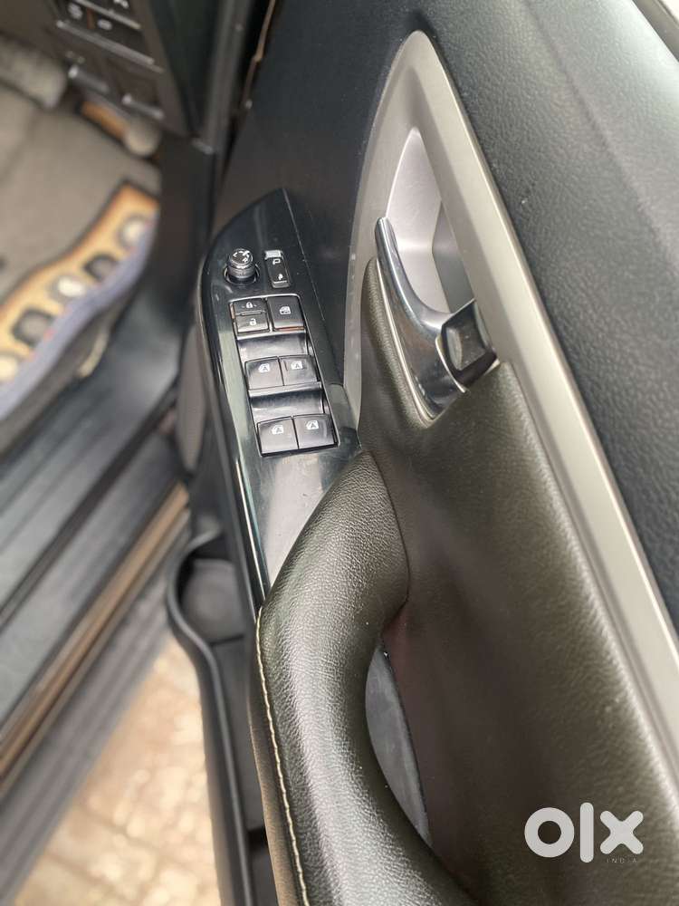 Toyota Fortuner 3.0 4x4 Automatic, 2017, Diesel