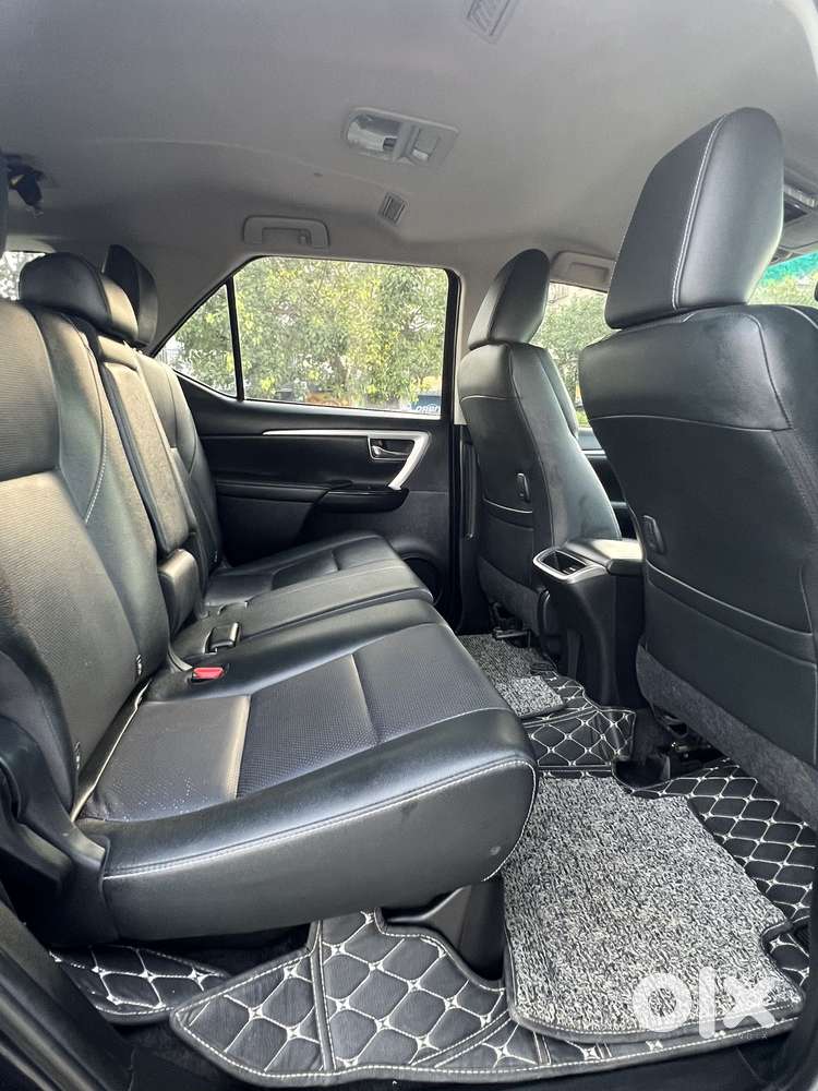 Toyota Fortuner 4x2 At 2.8 Diesel, 2024, Diesel