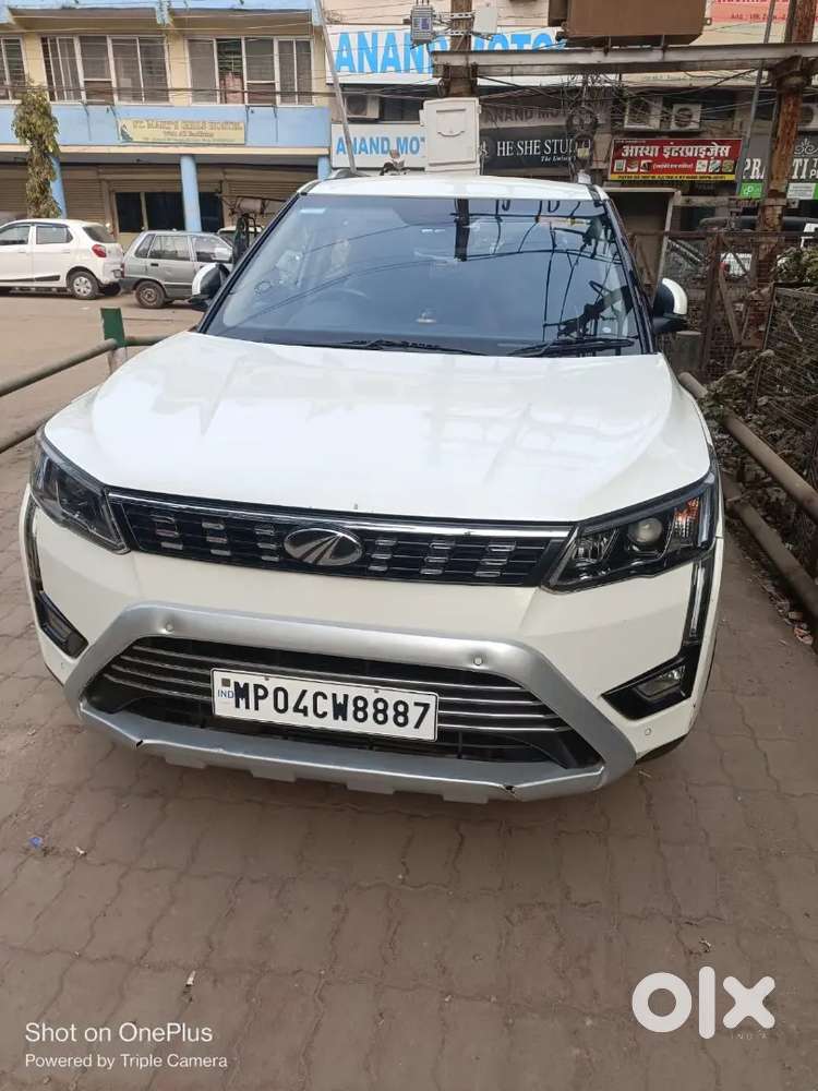 Mahindra Xuv300 Turbosport 2019 Diesel 112000 Km Driven