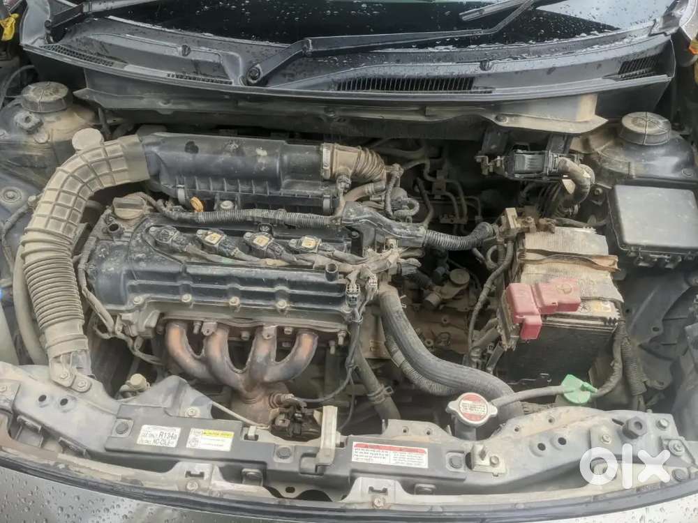 Maruti Suzuki Dzire 2018