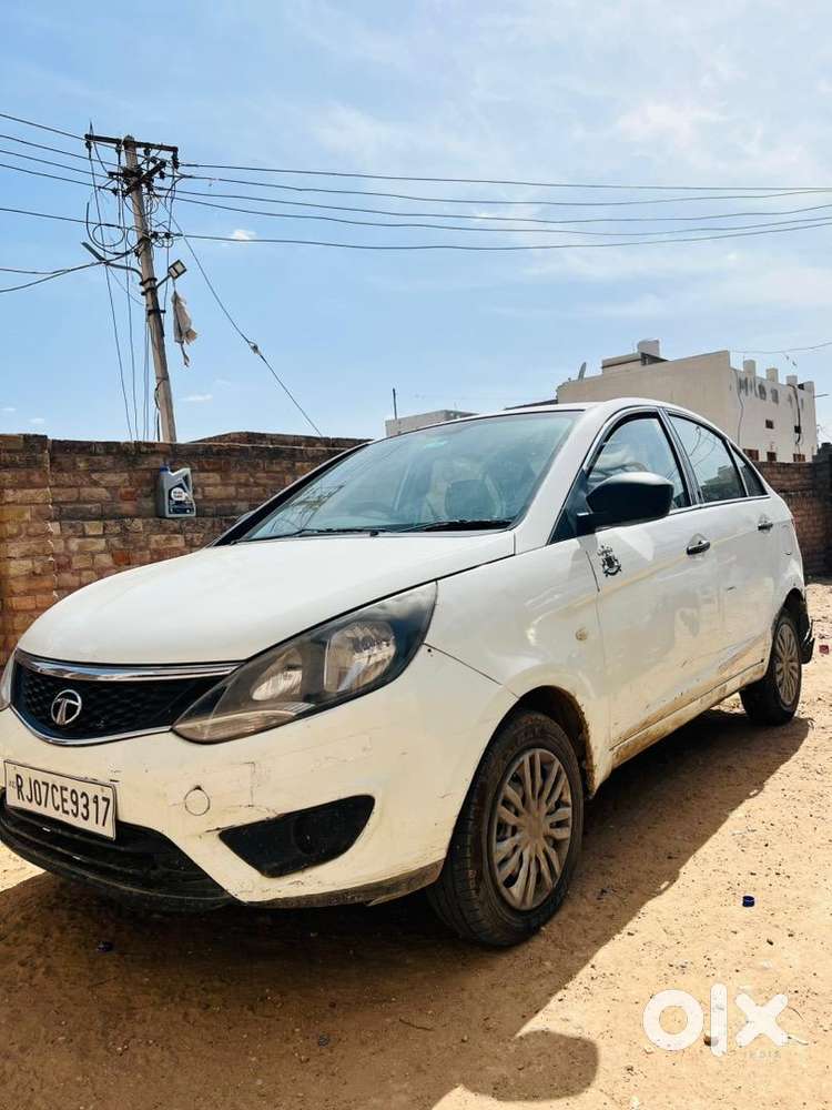 Tata Zest 2017 Diesel Good Condition
