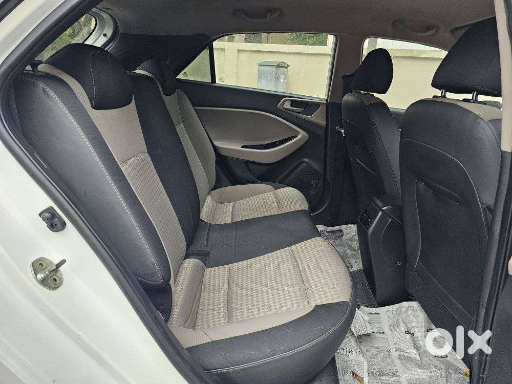 Hyundai Elite I20 Magna Plus, 2019, Cng & Hybrids