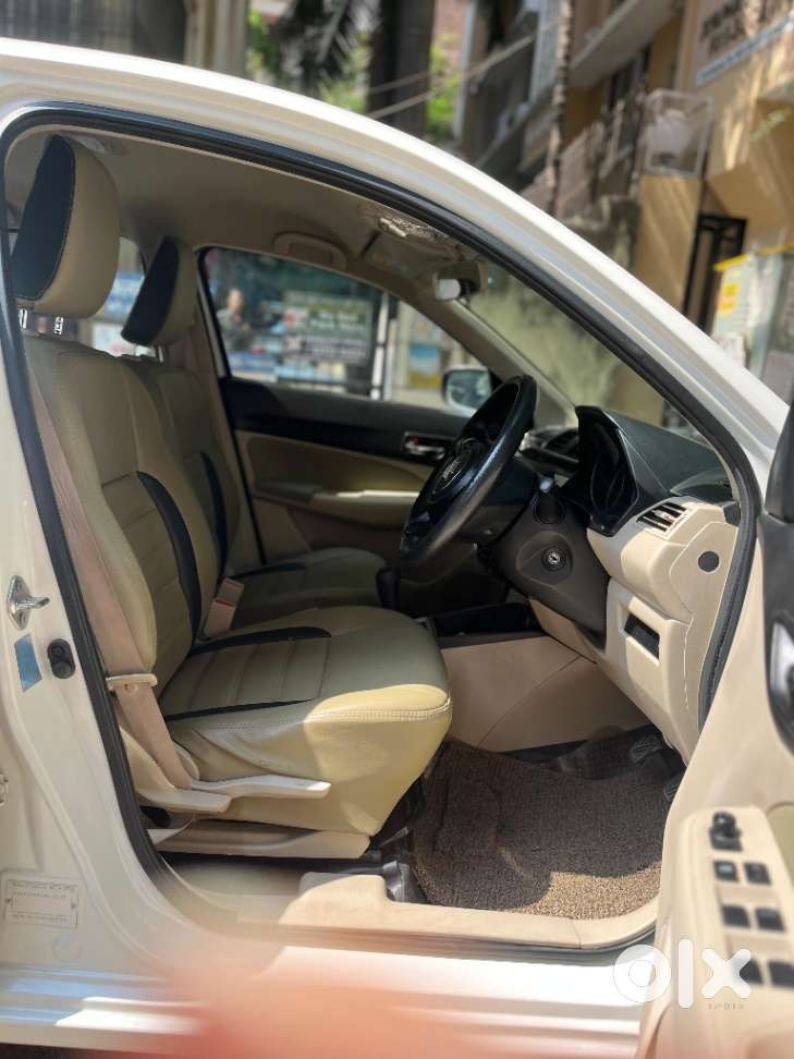 Maruti Suzuki Swift Dzire 1.3 Vxi, 2017, Petrol