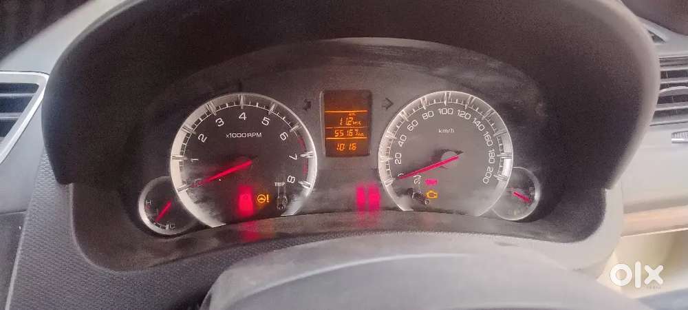 Maruti Suzuki Dzire 2015 Petrol Well Maintained