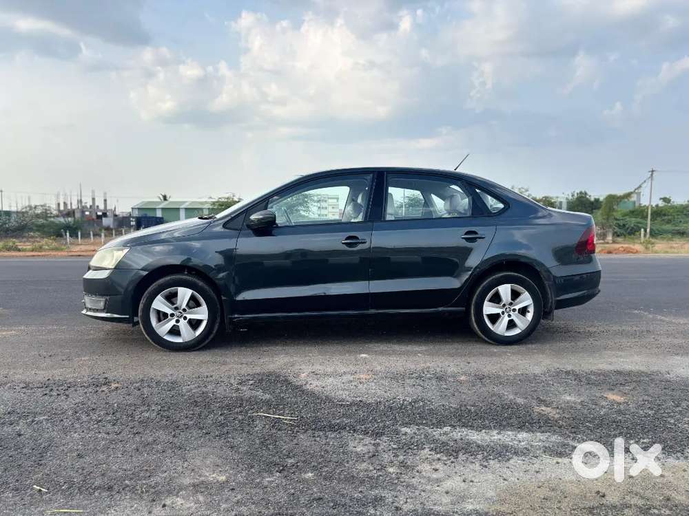 Skoda Rapid 2018 Diesel Well Maintained